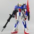 Daban MG 1/100 Z MS006 ROBOT 2.0 DETAIL UP VERSION 